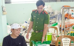Bắt giữ kẻ sản xuất phân bón giả quy mô lớn, thu lợi hàng tỷ đồng