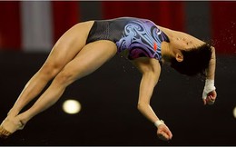 Thần đồng Trung Quốc khổ luyện từ mẫu giáo, nhịn ăn tối 2 năm để vô địch Olympic