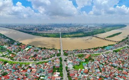 Dự kiến 4 năm nữa, tất cả địa phương thuộc vùng kinh tế chiếm 33% GDP cả nước đều là thành phố trực thuộc Trung ương