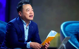 Thủ đoạn trốn thuế thông qua chi trả cổ tức 655 tỷ đồng của Shark Bình
