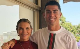 Chị gái Ronaldo tố em trai bị "bội bạc", khả năng CR7 trở lại đội tuyển bằng 0