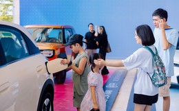 Từ câu chuyện doanh nghiệp công nghệ đến ngành ô tô