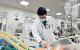 TP. Hồ Chí Minh ghi nhận hơn 34.600 ca viêm hô hấp cấp trong một tuần