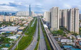 TP.HCM muốn tăng trưởng 13,23% trong quý IV