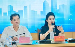 Đại diện Bộ Xây dựng: Rất khó xác định chính xác thời điểm thị trường BĐS chạm đáy, giá nhà giảm chưa hẳn là bán cắt lỗ