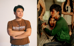 Đạo diễn 'Trại Buôn Người' vượt Trấn Thành, Thu Trang lập kỷ lục doanh thu với phim đầu tay