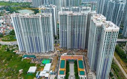 Thị trường chung cư Hà Nội: Người mua giữ tâm lý thận trọng, khu vệ tinh dẫn dắt nguồn cung