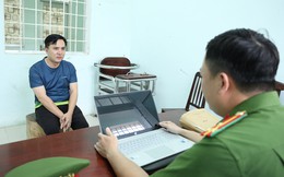 Ra lệnh bắt tạm giam giám đốc phòng giao dịch Lương Phú Quới 35 tuổi