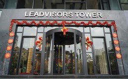 Vừa rót 1.300 tỷ vào chủ Kem Tràng Tiền, lại muốn chi 540 tỷ mua Tài chính Điện lực: Leadvisors Capital là ai?