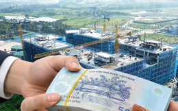 Áp lực lãi suất nhưng giá bất động sản chưa thể giảm ngay
