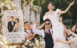 Rắc rối bủa vây cặp vợ chồng cùng họ tên, làm cùng một ngành