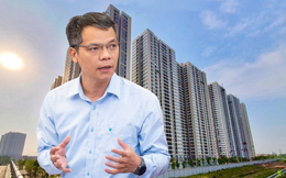 Chung cư hết niên hạn, chuyên gia lý giải việc người dân có phải đóng 100% tiền xây lại nhà?