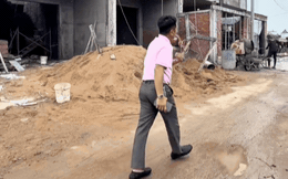 Sao nhí nổi tiếng cả nước biết mặt giờ làm sale bất động sản ở xã Nhà Bè (TP.HCM)