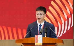 Profile "siêu cấp" của cựu sinh viên SN 1980 phát biểu tại lễ kỷ niệm 70 năm thành lập ĐH Bách khoa Hà Nội