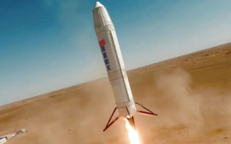 Trung Quốc sắp đuổi kịp kỳ tích công nghệ của Elon Musk?: Tái hiện "đũa gắp tên lửa", tái sử dụng 20 lần, chở 25 tấn hàng hoá lên không trung