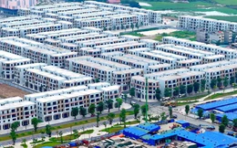Thanh khoản biệt thự, liền kề Hà Nội thấp kỷ lục 10 năm qua