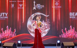 Mỹ nhân gây chú ý với chiều cao 1m77: Đang điều hành công ty truyền thông, theo học chương trình sau đại học tại Mỹ