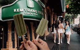 Hóa ra nhà mới của Kem Tràng Tiền từng là nơi “dân chơi” hay Hà Nội lui tới, nhìn diện mạo hiện tại mà bất ngờ!