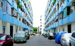Một phường được TP.HCM 'thưởng nóng' công trình 200 tỷ đồng