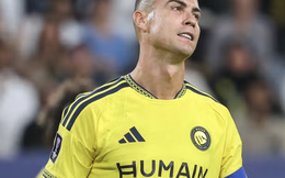 Chị gái Cristiano Ronaldo tiết lộ điều đáng chú ý về tương lai của em trai ở đội tuyển quốc gia