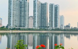Nghịch lý căn hộ Hà Nội: Thu nhập người dân tăng 9%/năm nhưng giá căn hộ sơ cấp tăng tới 25%/năm