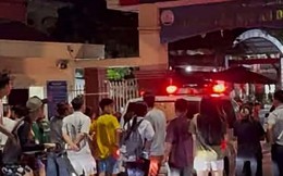Công an Hải Phòng thông tin vụ bé trai lớp 1 tử vong tại trường