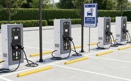 Tập đoàn có nhà máy công suất 30.000 xe/năm tại Hưng Yên công bố chiến lược khủng, đối đầu cả Green SM và V-GREEN của tỷ phú Phạm Nhật Vượng