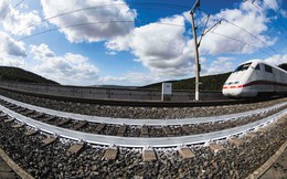 Điều đặc biệt ở các tập đoàn công nghệ châu Âu được doanh nghiệp Việt lựa chọn để sản xuất thép ray đường sắt