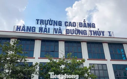 Nam sinh 16 tuổi ở Hải Phòng nghi bị đánh tại trường học dẫn đến tử vong