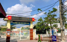 Vụ học sinh lớp 1 tử vong: Phó Chủ tịch UBND TP.Hải Phòng yêu cầu làm rõ trách nhiệm nhà trường, giáo viên