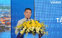 Lời hứa của Chủ tịch Tập đoàn Sơn Hải