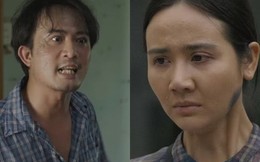 Bạo hành...trên phim, Doãn Quốc Đam xin lỗi Huyền Lizzie