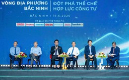 Hơn 1.000 kiến nghị của doanh nghiệp tư nhân được ghi nhận, chuẩn bị đưa lên bàn đối thoại cấp cao