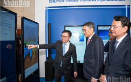 Chính thức ra mắt giao diện mới Chuyên trang Thương hiệu Quốc gia Việt Nam