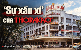 Triết lý kinh doanh ngược đời của 'vua mỹ phẩm Việt' Thorakao: Chỉ bán sản phẩm 'xấu', giá dưới 100.000 đồng, ông chủ luôn tâm niệm 'biết đủ là giàu'
