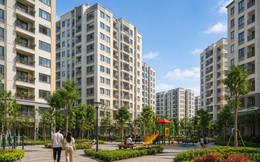 Hà Nội tạm dừng chấp thuận chủ trương đầu tư các dự án nhà ở xã hội mới
