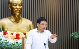 Phó Thủ tướng Nguyễn Văn Thắng: Yêu cầu giảm lãi suất cho vay từ 1,5 - 2% đối với sản xuất, kinh doanh và các lĩnh vực ưu tiên