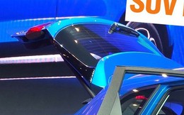 Chi tiết MG ZS thế hệ mới ra mắt Việt Nam: Giá 668 triệu đồng, máy hybrid 197 mã lực, nhiều trang bị đáng chú ý