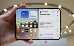 iPhone Duo 'cháy hàng' sau vài phút mở bán, khách phải chờ đến năm 2027