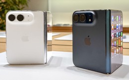 iPhone Duo vừa mở đặt trước đã cháy hàng, khách Việt phải chờ đến tháng 12