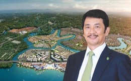 Novaland báo tin vui về siêu dự án “sống còn”