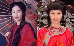 Mỹ nhân 'Như Ý Cát Tường' bỏ sự nghiệp ở đỉnh cao, U60 bình yên bên chồng tài tử