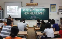 Muôn kiểu lạm thu đầu năm học: Phiếu thông báo dài như tờ sớ