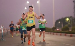 Đừng cố chạy đến đích khi cơ thể xuất hiện những dấu hiệu này
