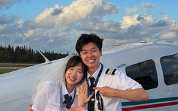 “Em Trang yêu…” - Hà Còi tung vlog cầu hôn Meichan, lần đầu hé lộ buổi hẹn hò đầu tiên còn xưng “chị em”