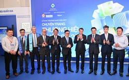 Thủ tướng Lê Minh Hưng: Mỗi thương hiệu mạnh là một niềm tự hào Việt Nam