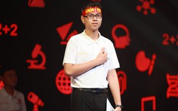 Cuộc sống hiện tại của Quán quân Đường lên đỉnh Olympia duy nhất không đi du học