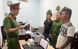 Thi hành lệnh bắt tạm giam chủ tài khoản “Không Cần Biết”
