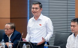 Chủ tịch Vietcombank: Ngân hàng cam kết từ nay tới cuối năm sẽ giảm tối thiểu 2% lãi suất cho vay