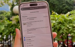 Những chiếc iPhone Duo trả hàng 23/10 đã được bán chênh tới 20 triệu đồng